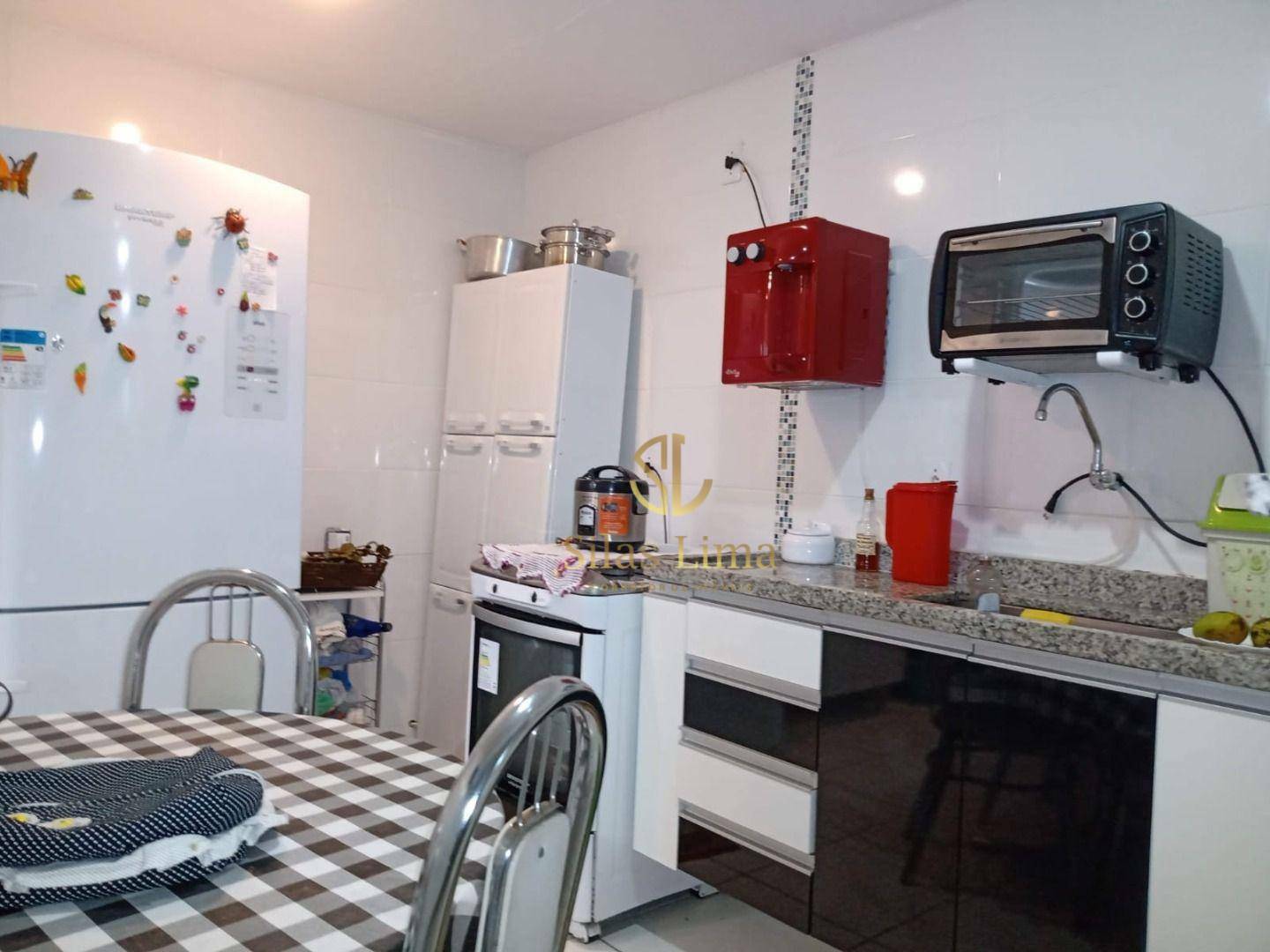 Apartamento à venda com 2 quartos, 110m² - Foto 32