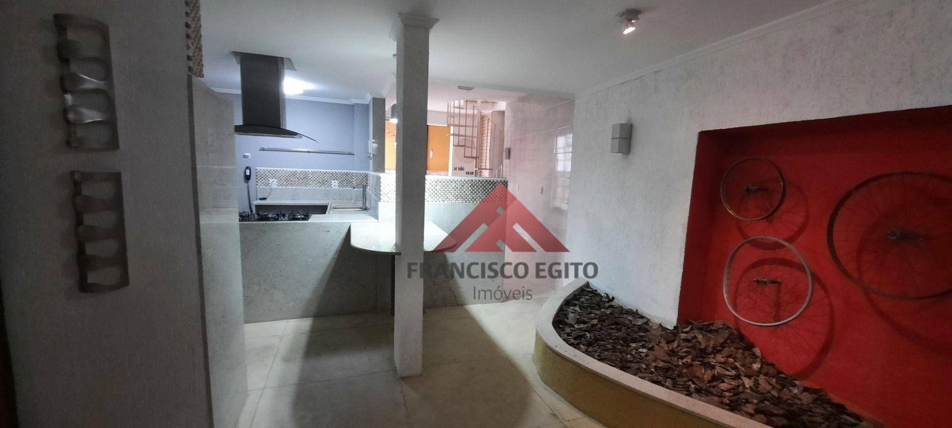 Casa à venda com 3 quartos, 360m² - Foto 14