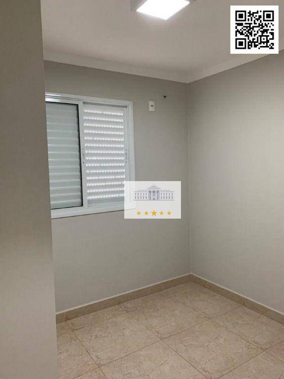 Apartamento à venda com 3 quartos, 85m² - Foto 3