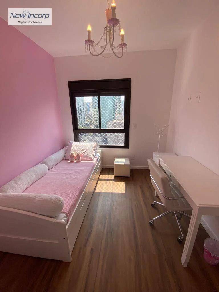 Apartamento à venda com 3 quartos, 158m² - Foto 11