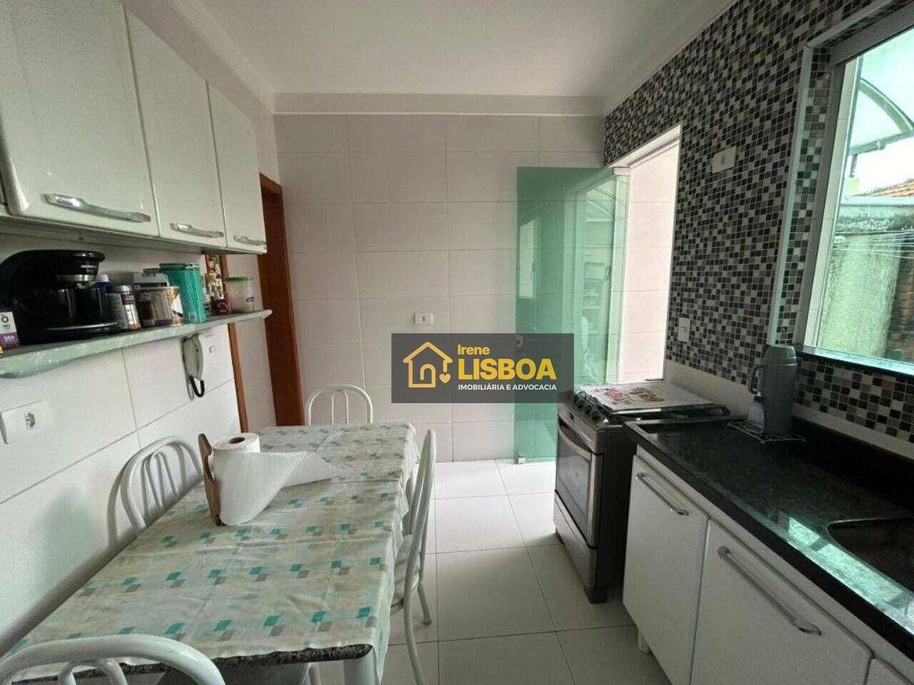 Sobrado à venda com 3 quartos, 108m² - Foto 8