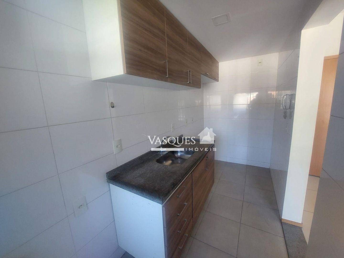 Apartamento à venda com 2 quartos, 65m² - Foto 11