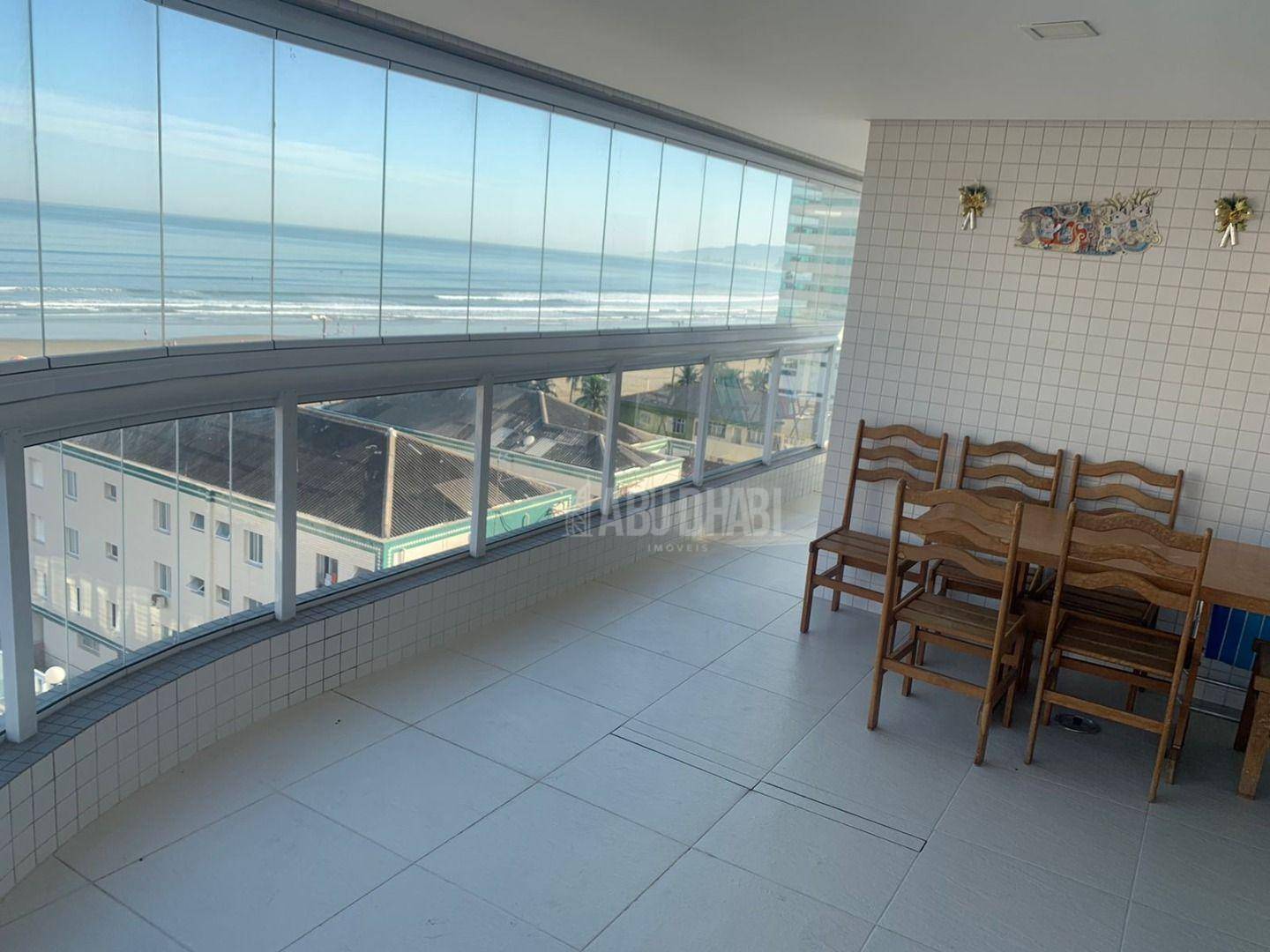 Apartamento à venda com 3 quartos, 213m² - Foto 16