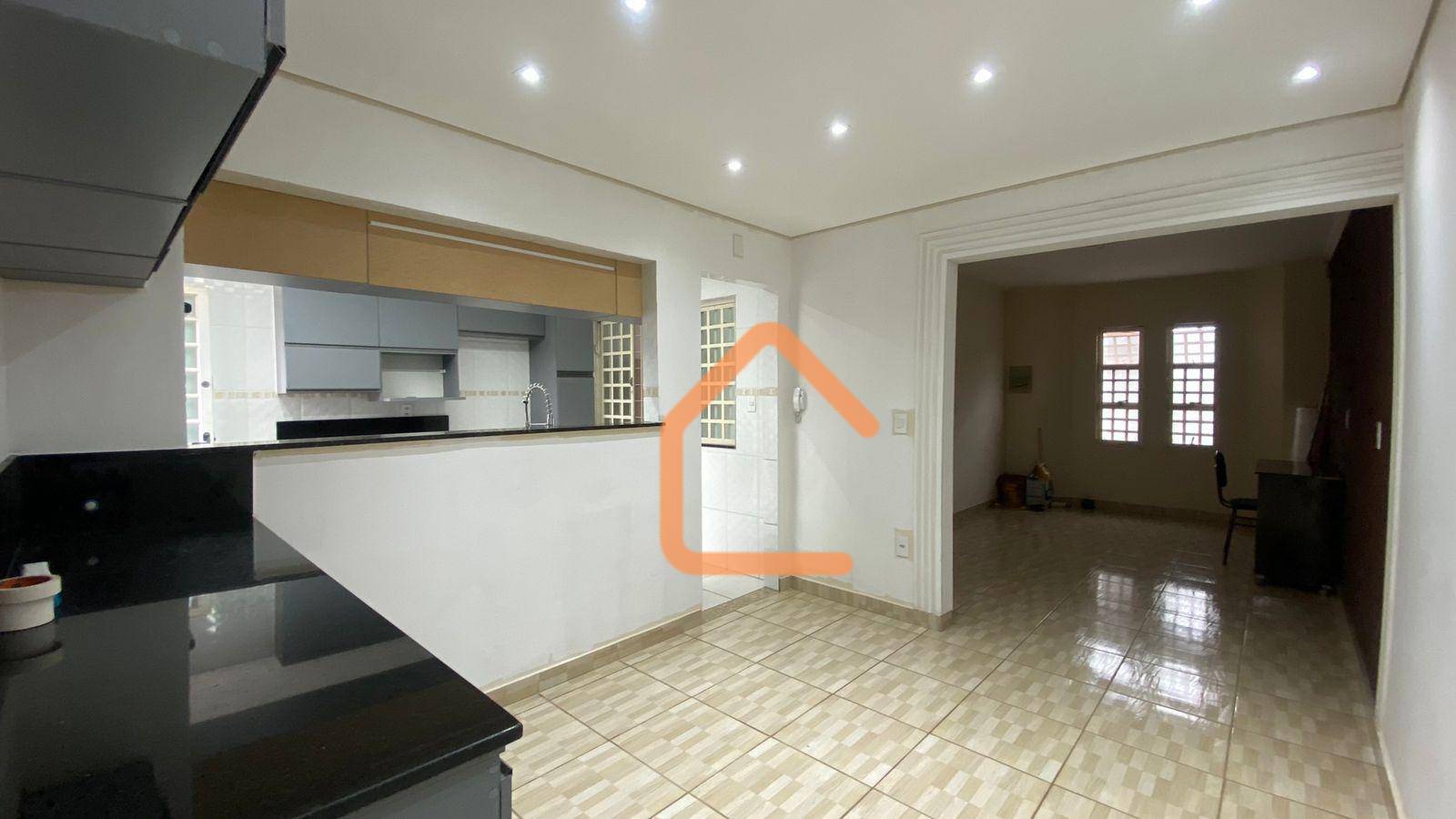 Casa à venda com 3 quartos, 118m² - Foto 12