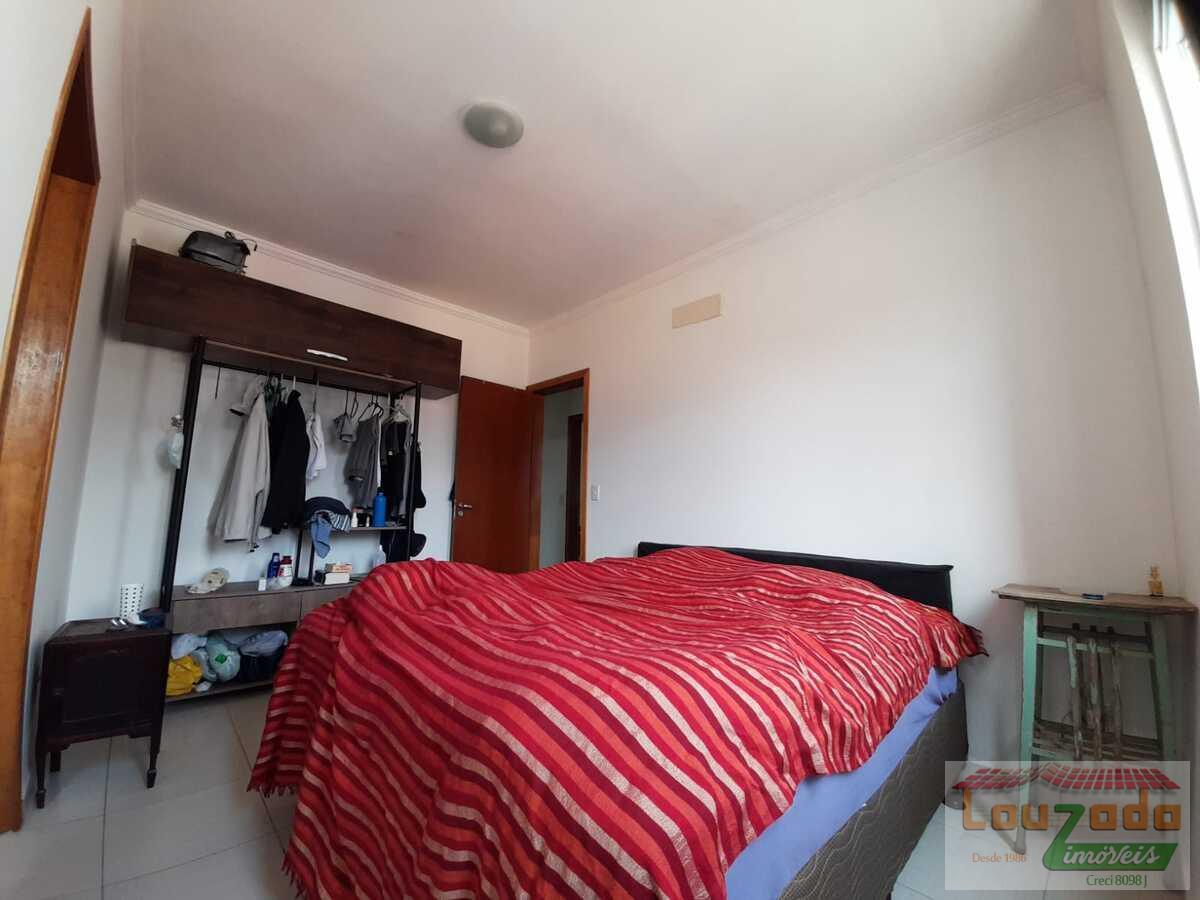 Apartamento à venda com 3 quartos, 130m² - Foto 14