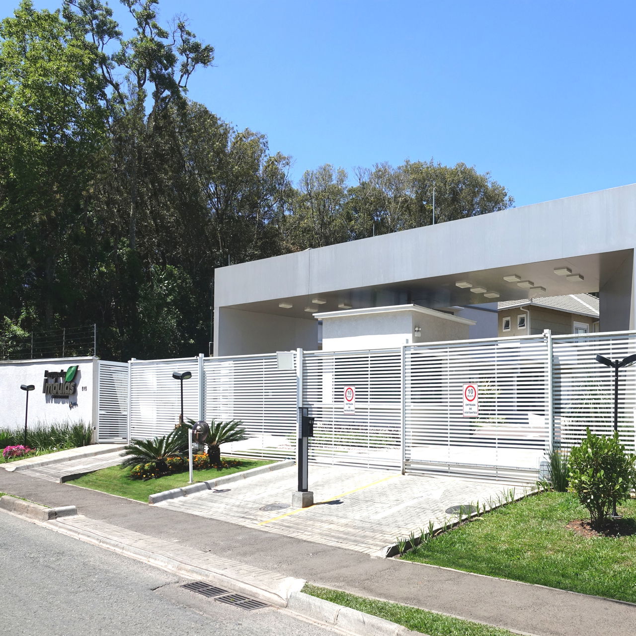 Casa à venda com 3 quartos, 125m² - Foto 4