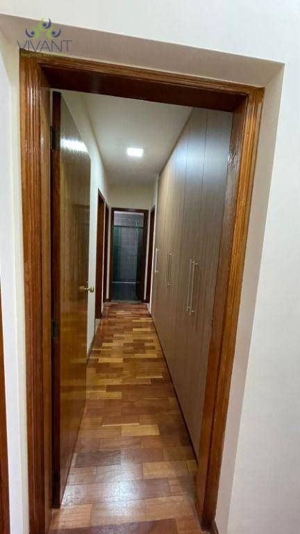 Apartamento à venda com 3 quartos, 161M2 - Foto 4