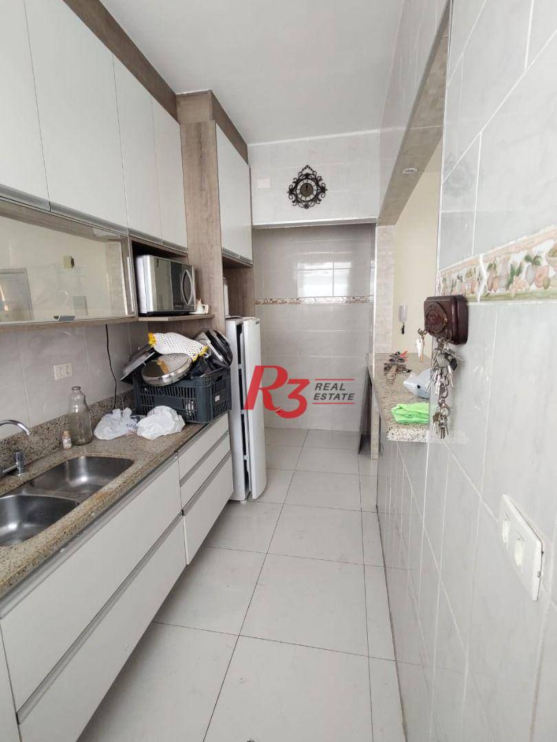 Apartamento para alugar com 2 quartos, 89m² - Foto 2