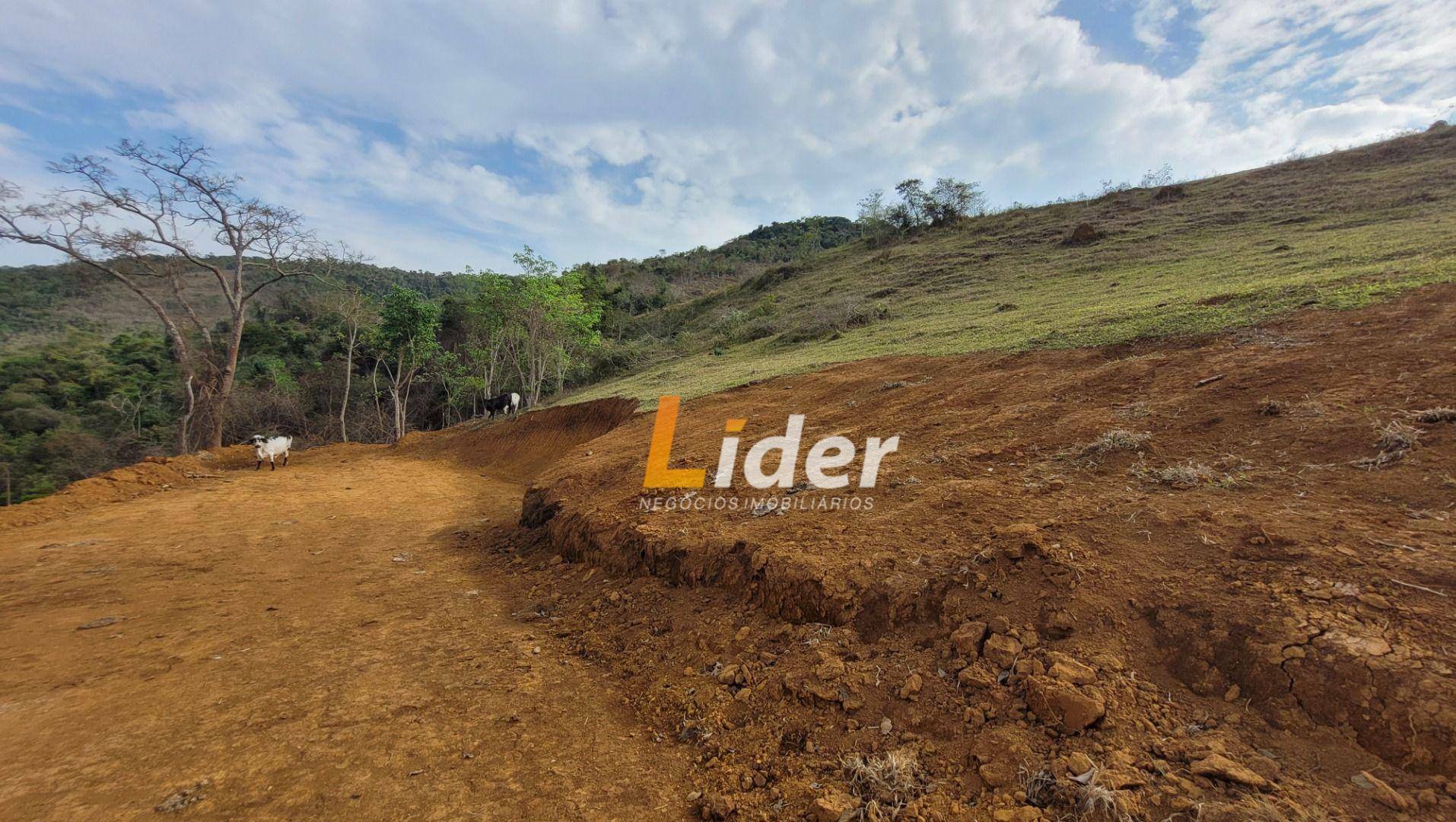 Loteamento e Condomínio à venda, 954M2 - Foto 10