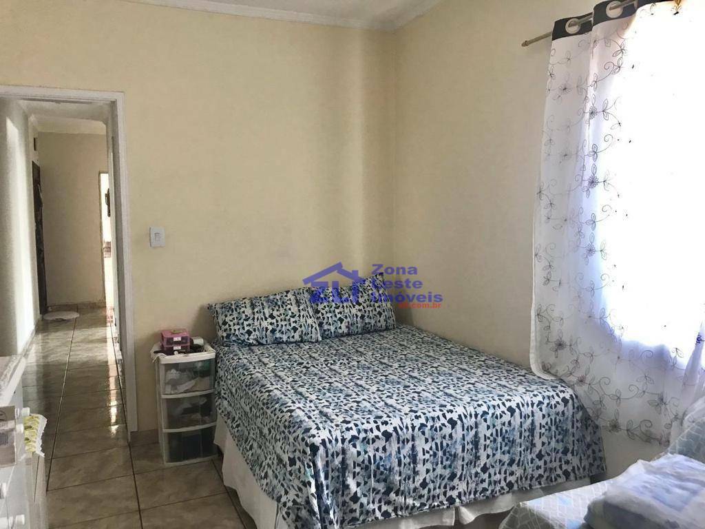 Apartamento à venda com 2 quartos, 84m² - Foto 5