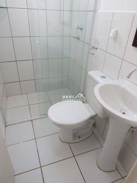 Apartamento à venda com 1 quarto, 41m² - Foto 6