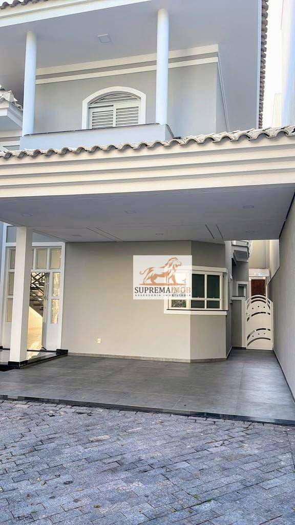 Casa de Condomínio à venda e aluguel com 4 quartos, 310m² - Foto 22