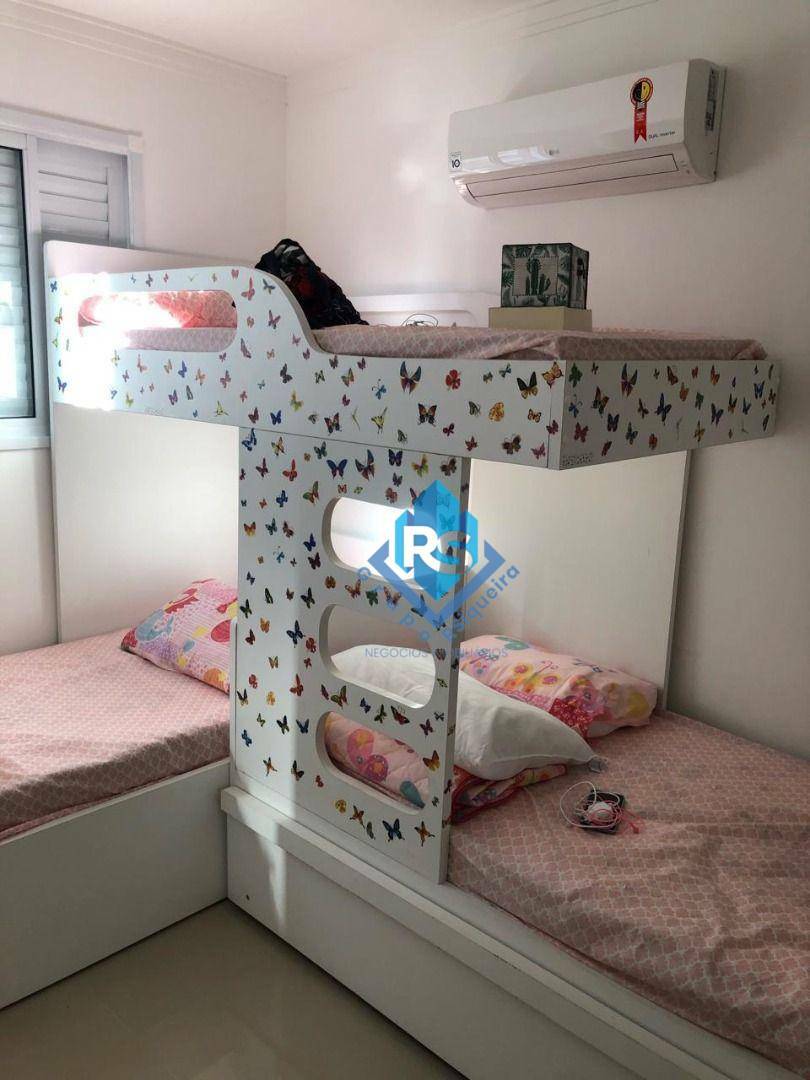 Apartamento à venda com 2 quartos, 100m² - Foto 11