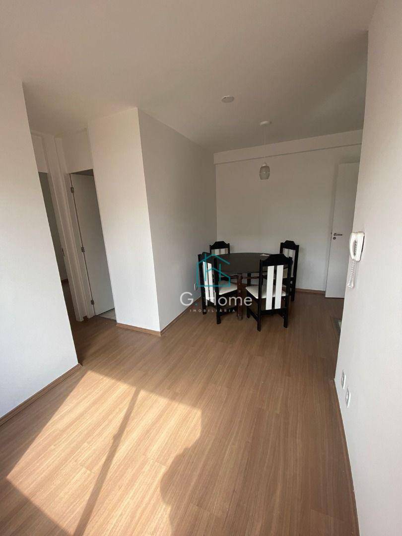 Apartamento, 2 quartos, 38 m² - Foto 3