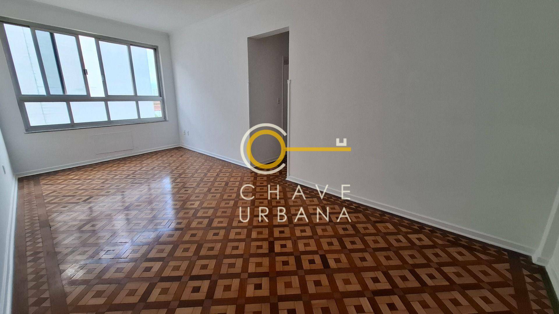 Apartamento para alugar com 2 quartos, 120m² - Foto 1