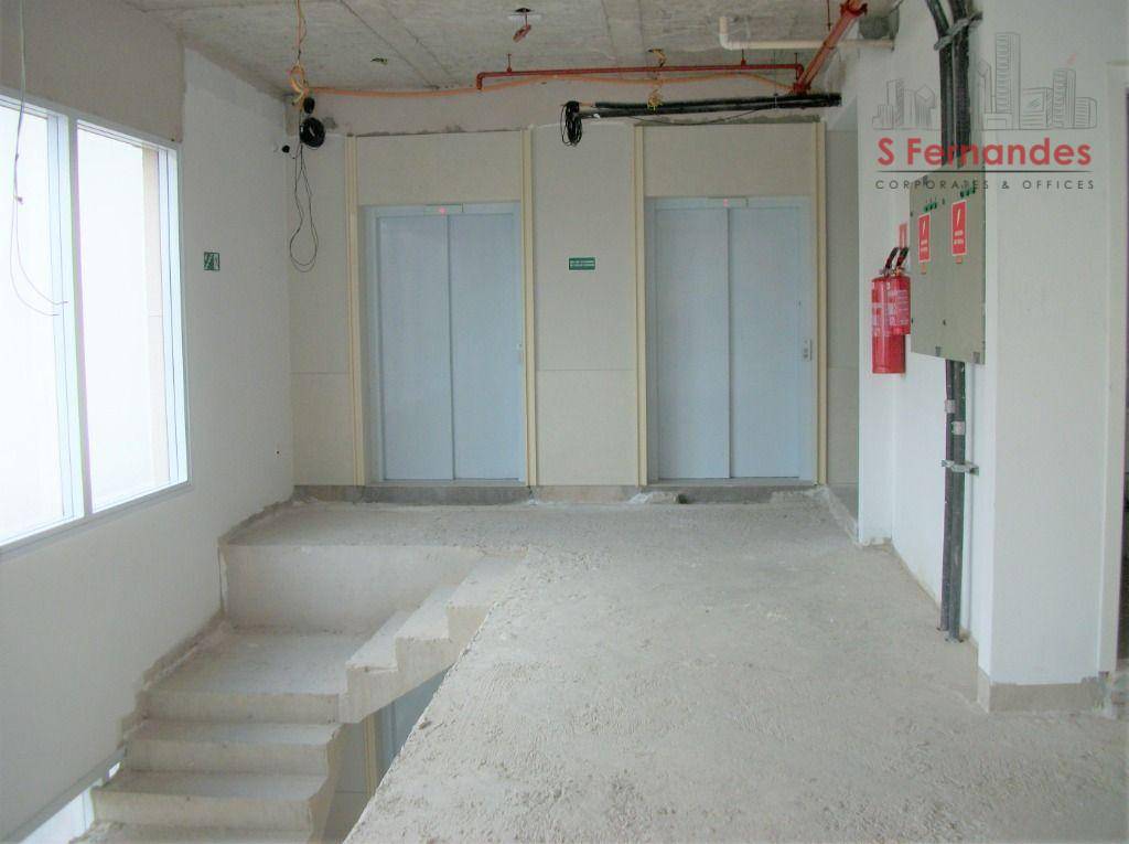 Conjunto Comercial-Sala para alugar, 275m² - Foto 7