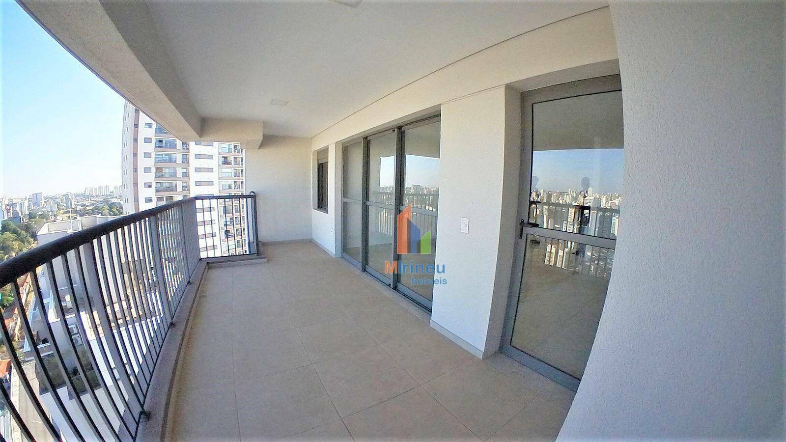 Apartamento à venda com 3 quartos, 107m² - Foto 24