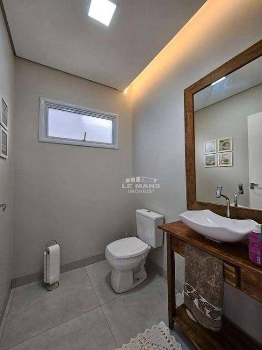 Casa de Condomínio à venda com 3 quartos, 207m² - Foto 10