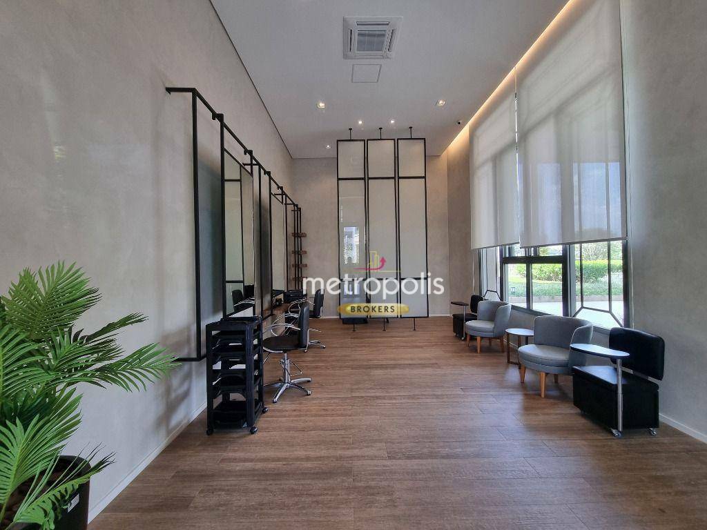 Apartamento à venda com 4 quartos, 211m² - Foto 43