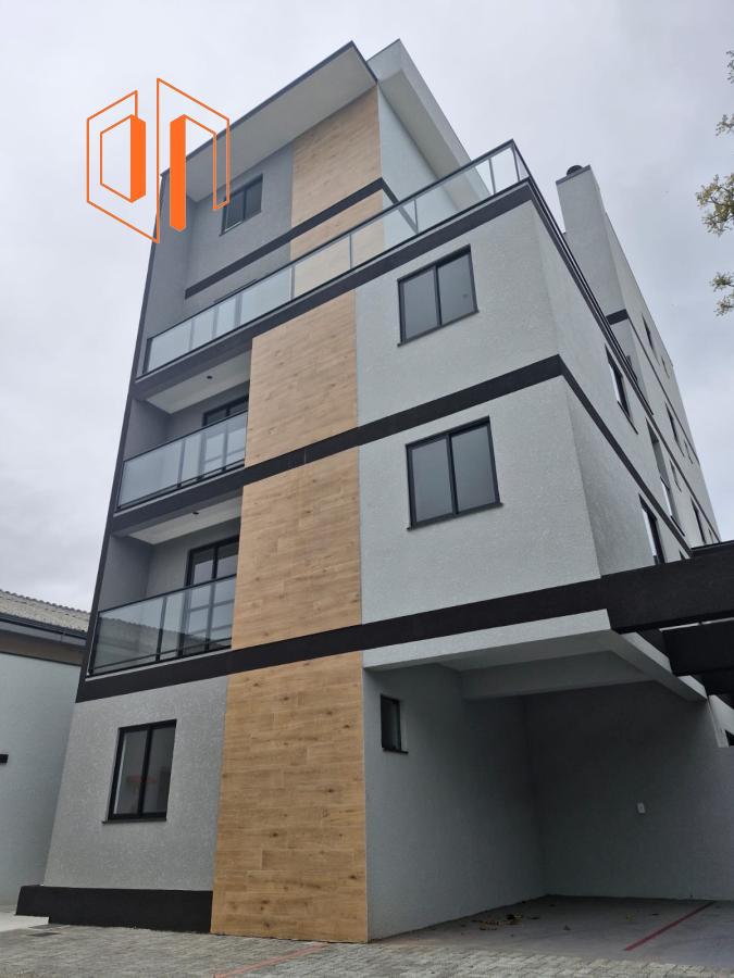 Cobertura à venda com 3 quartos, 105m² - Foto 2