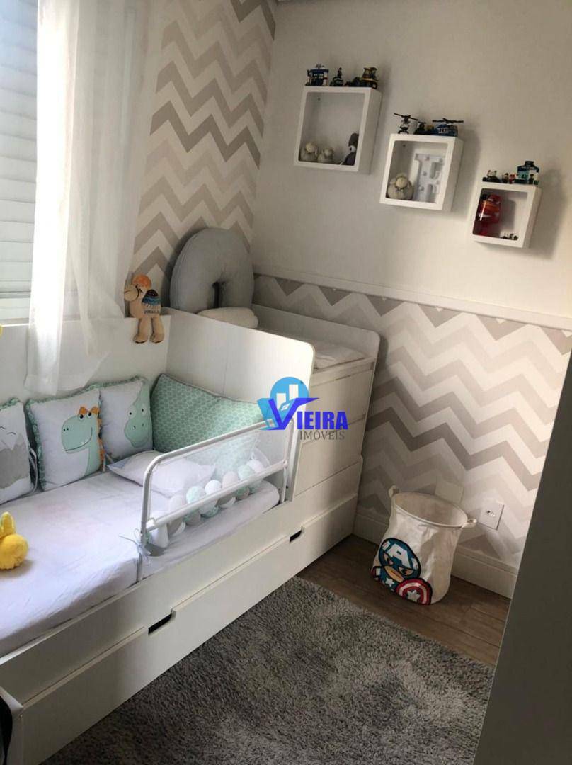 Apartamento à venda com 3 quartos, 77m² - Foto 12