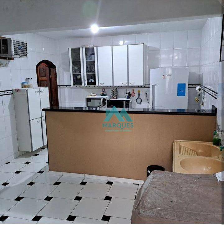 Sobrado à venda com 3 quartos, 160m² - Foto 8