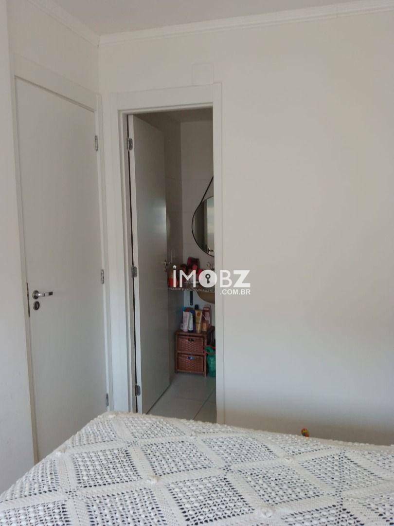 Apartamento à venda com 2 quartos, 51m² - Foto 9