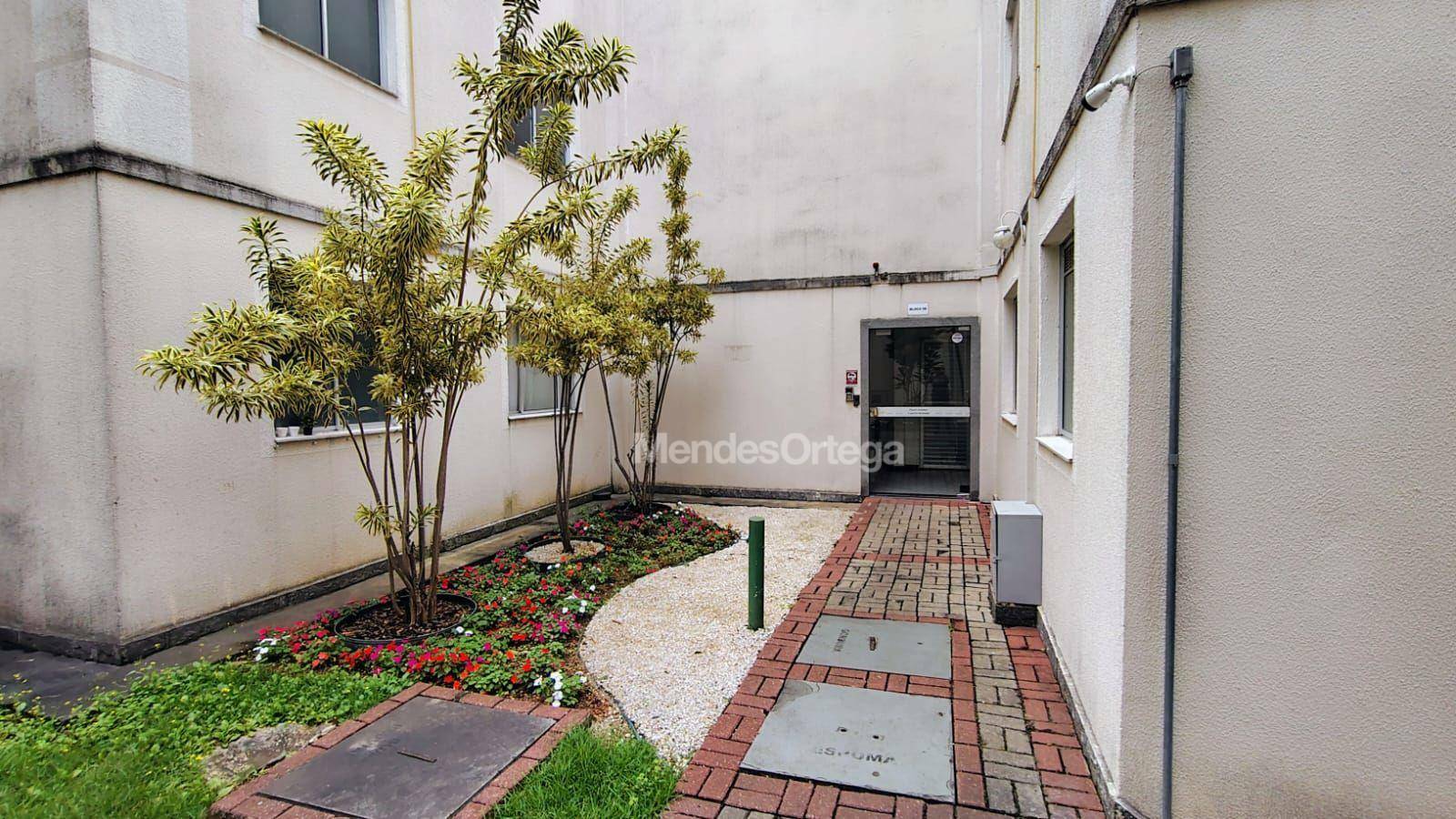 Apartamento, 2 quartos, 46 m² - Foto 3