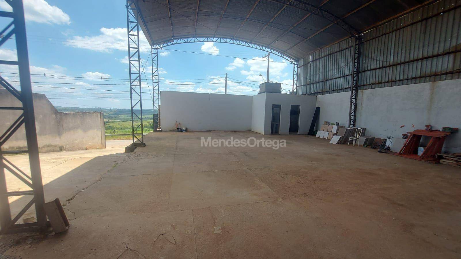 Depósito-Galpão-Armazém à venda e aluguel, 360m² - Foto 23