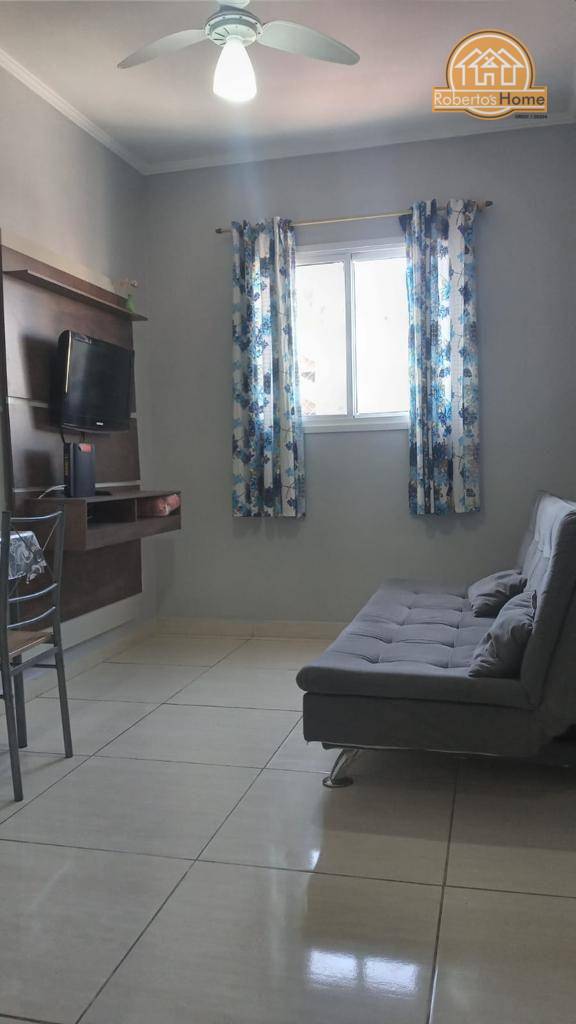 Apartamento à venda com 1 quarto, 30m² - Foto 5