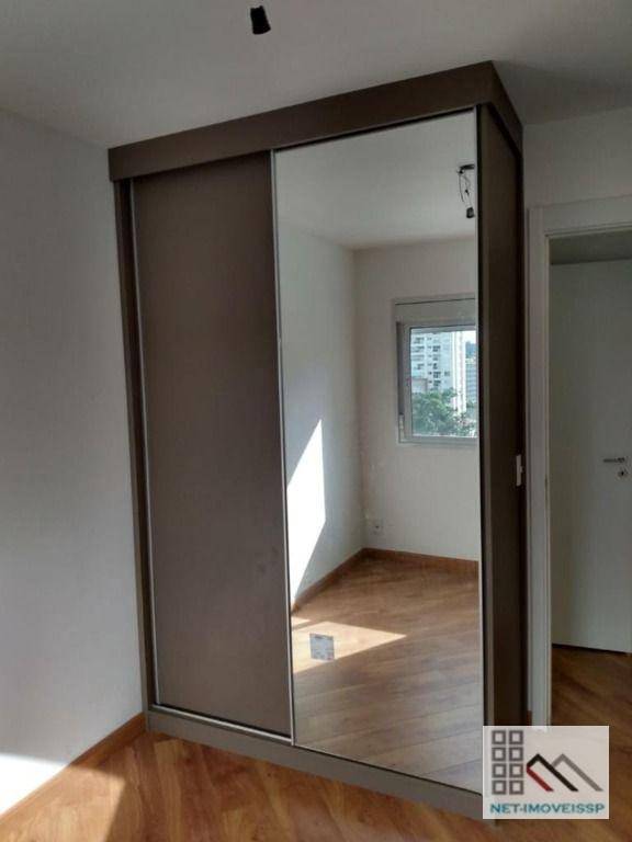 Apartamento à venda com 4 quartos, 165m² - Foto 12