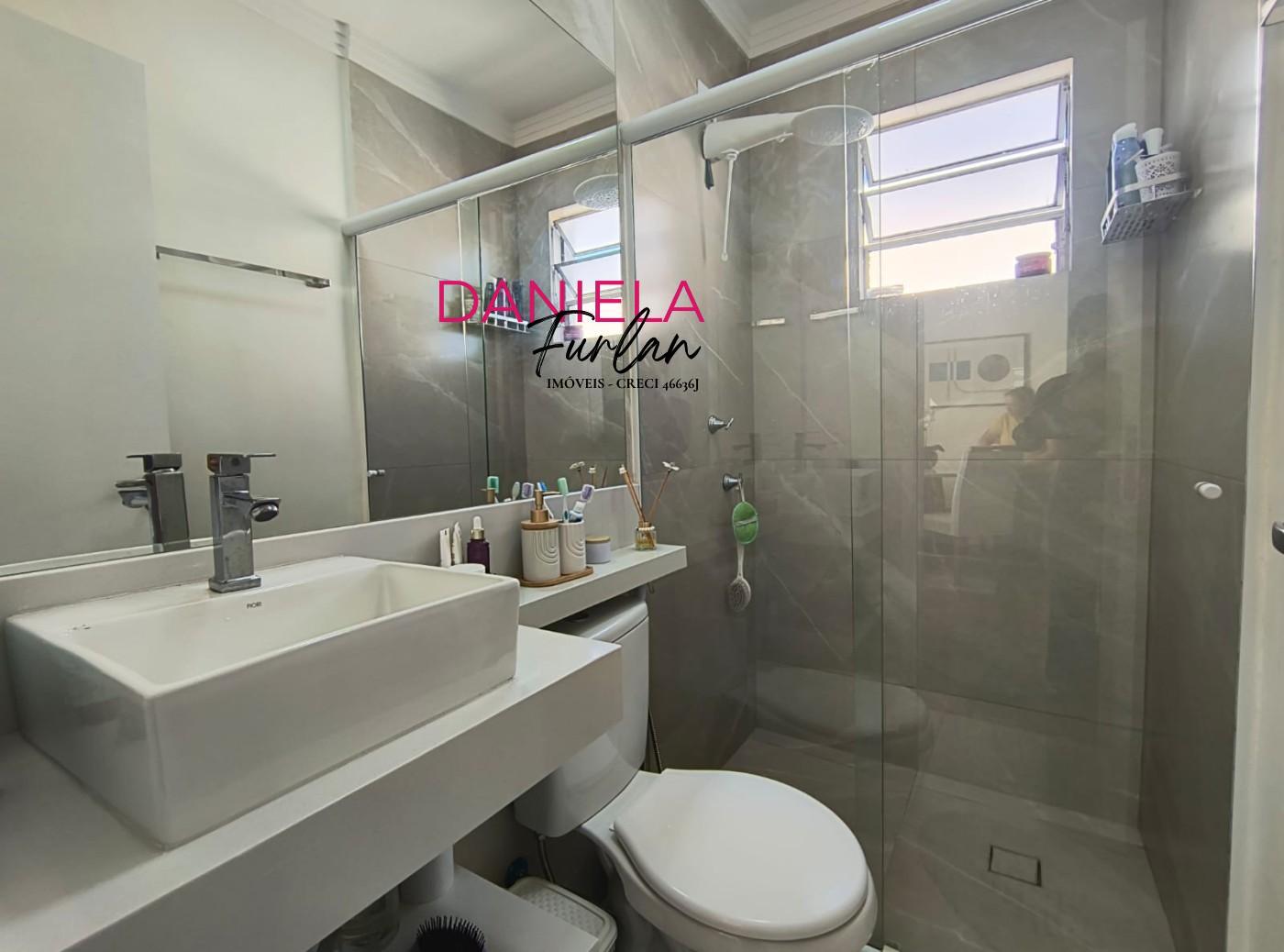 Apartamento à venda com 2 quartos, 47m² - Foto 11