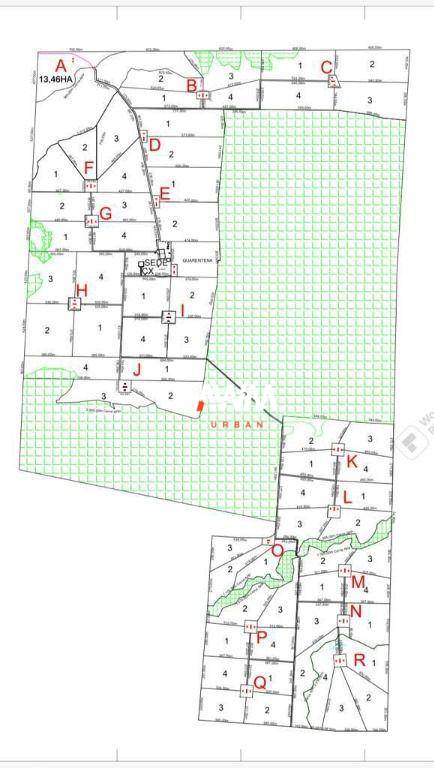 Fazenda, 1936 hectares - Foto 4