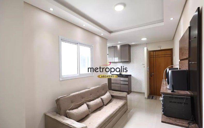 Cobertura, 2 quartos, 100 m² - Foto 2