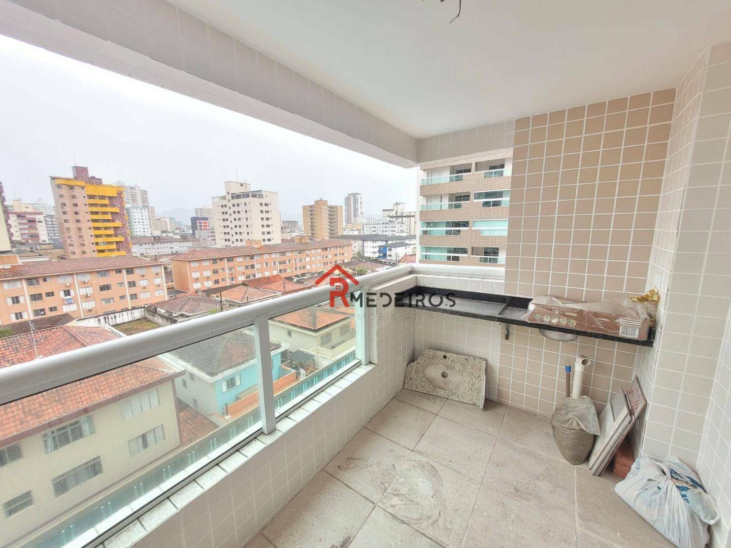 Apartamento à venda com 2 quartos, 72m² - Foto 6