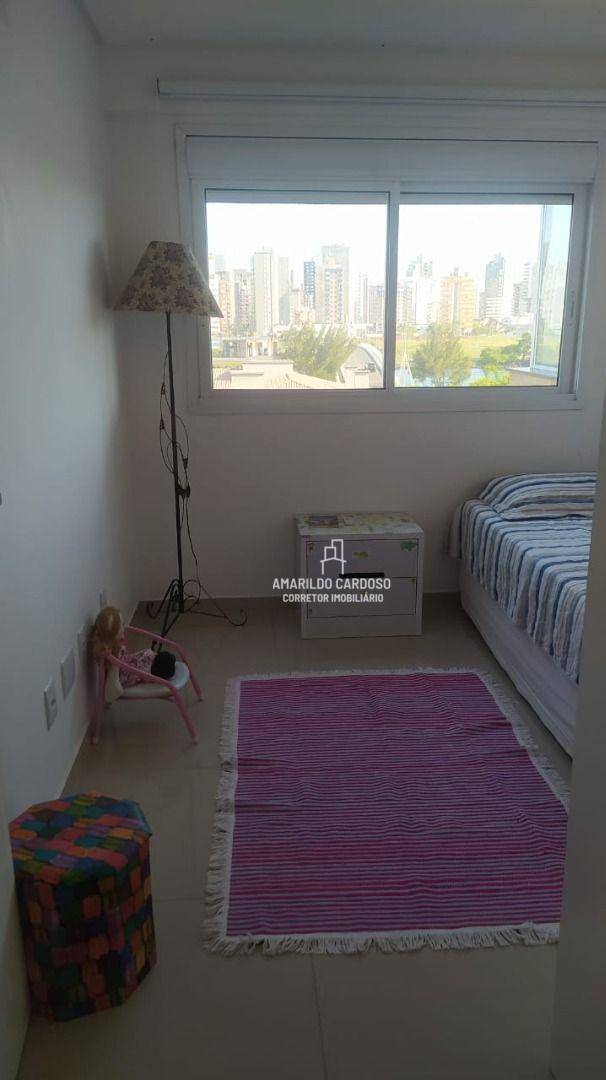 Apartamento à venda com 3 quartos, 122m² - Foto 10