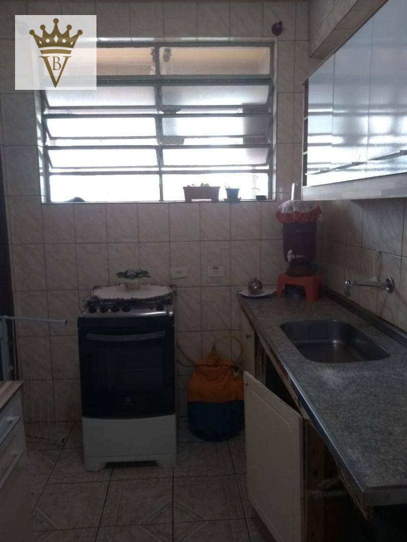 Apartamento, 2 quartos, 70 m² - Foto 2