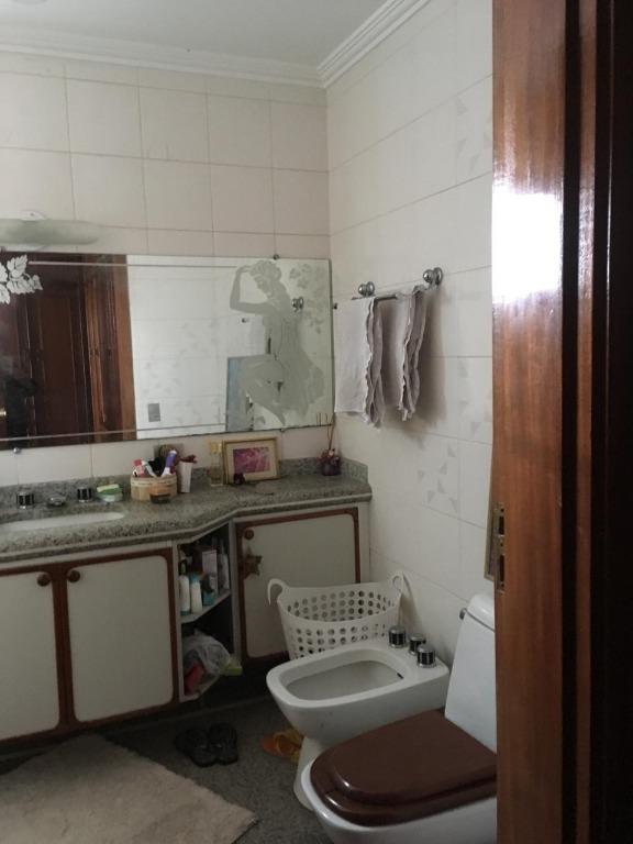 Apartamento para alugar, 427m² - Foto 16