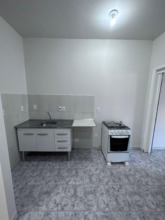 Casa para alugar com 1 quarto, 32m² - Foto 5