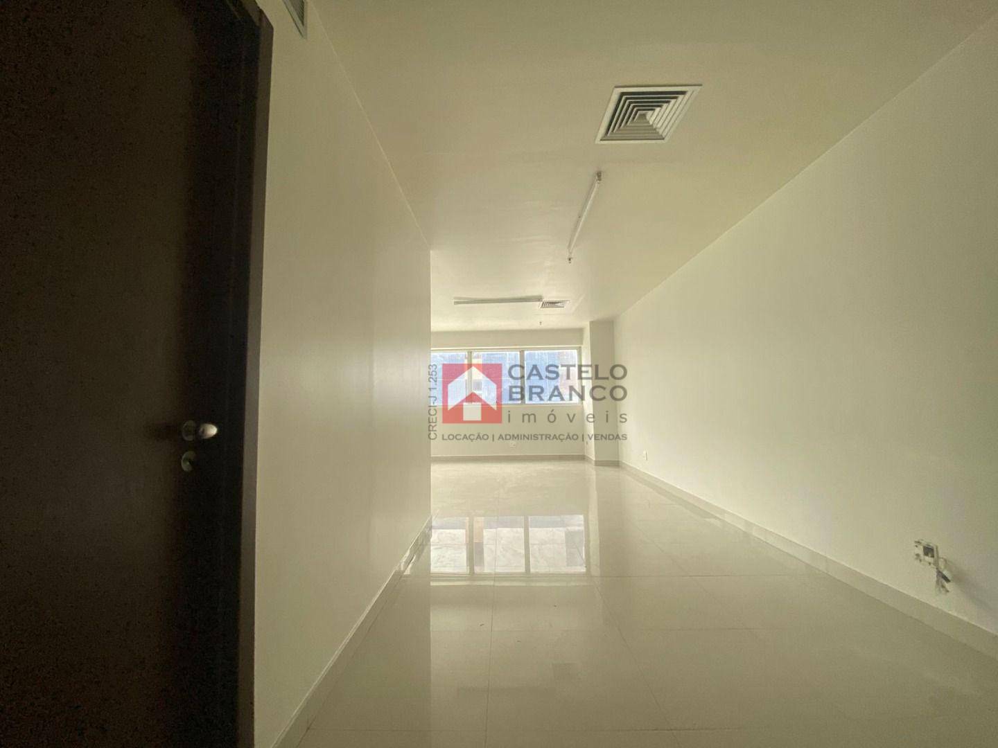 Conjunto Comercial-Sala à venda e aluguel, 45m² - Foto 4