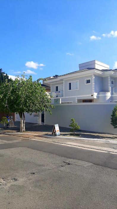 Sobrado à venda com 3 quartos, 313m² - Foto 67