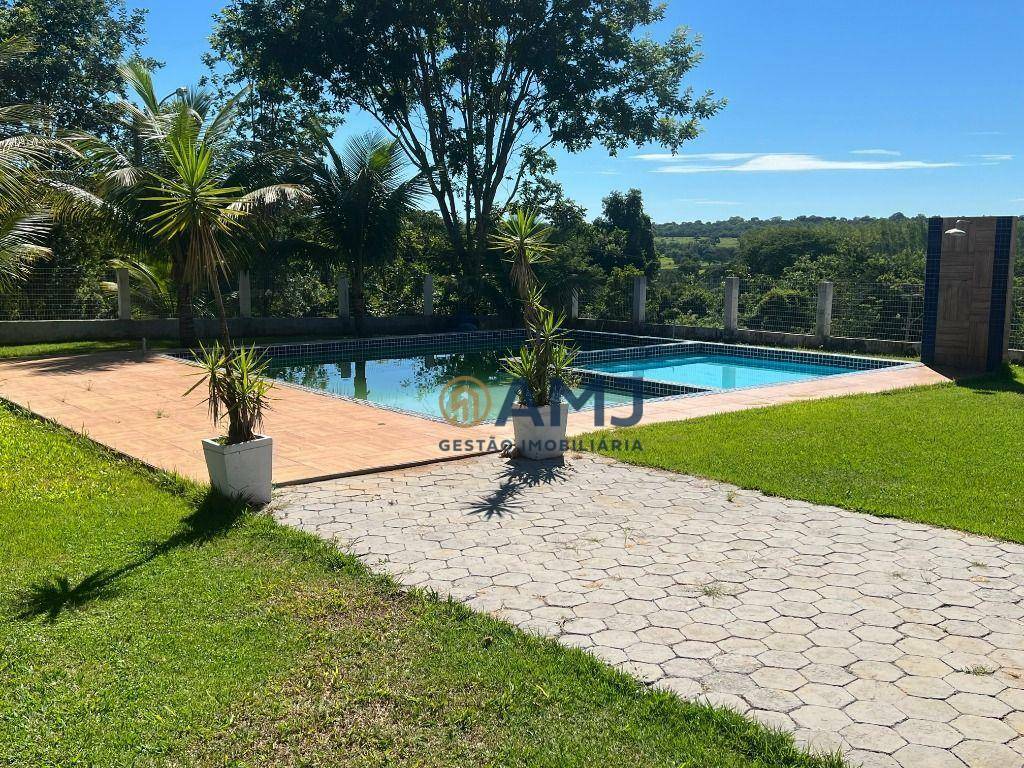 Chácara para alugar com 1 quarto, 150m² - Foto 16