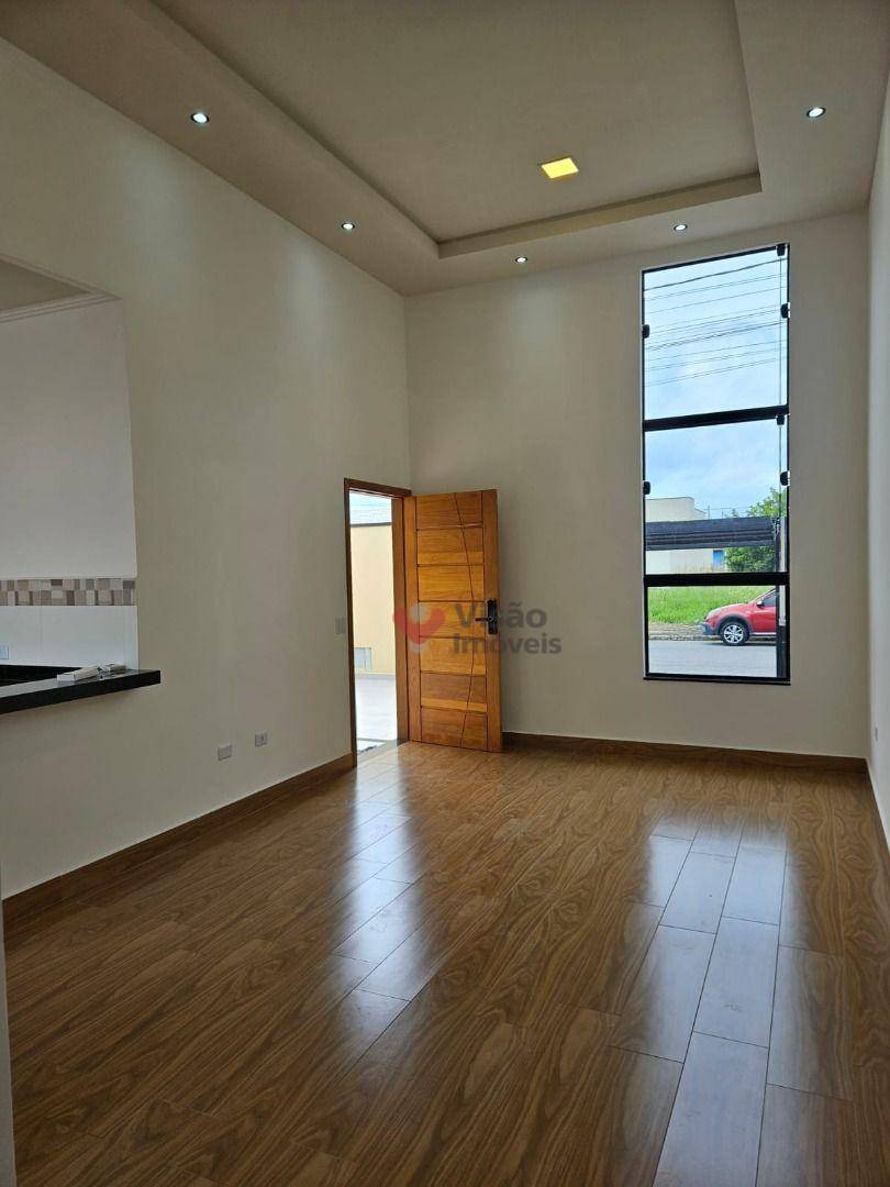 Casa, 3 quartos, 80 m² - Foto 4