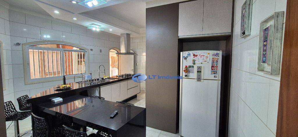 Casa, 5 quartos, 402 m² - Foto 12