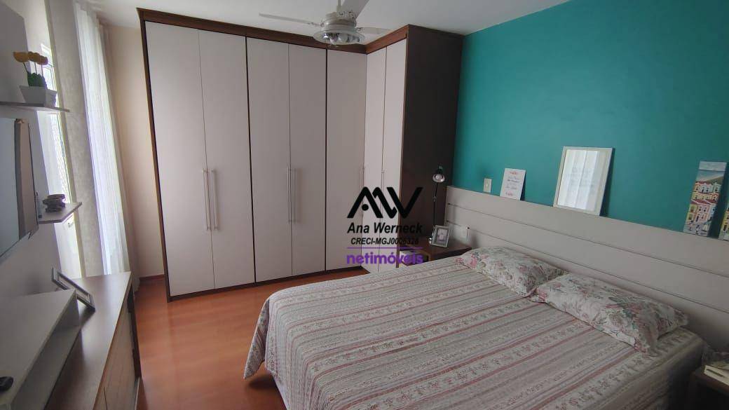 Cobertura, 4 quartos, 150 m² - Foto 4