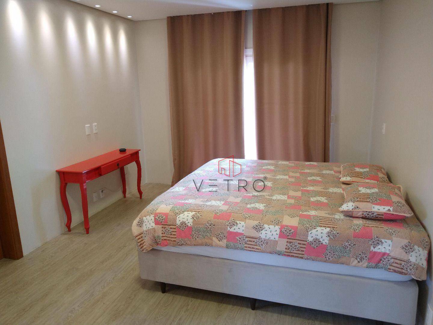 Casa de Condomínio à venda com 3 quartos, 180m² - Foto 9