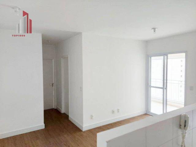 Apartamento à venda com 2 quartos, 65m² - Foto 6