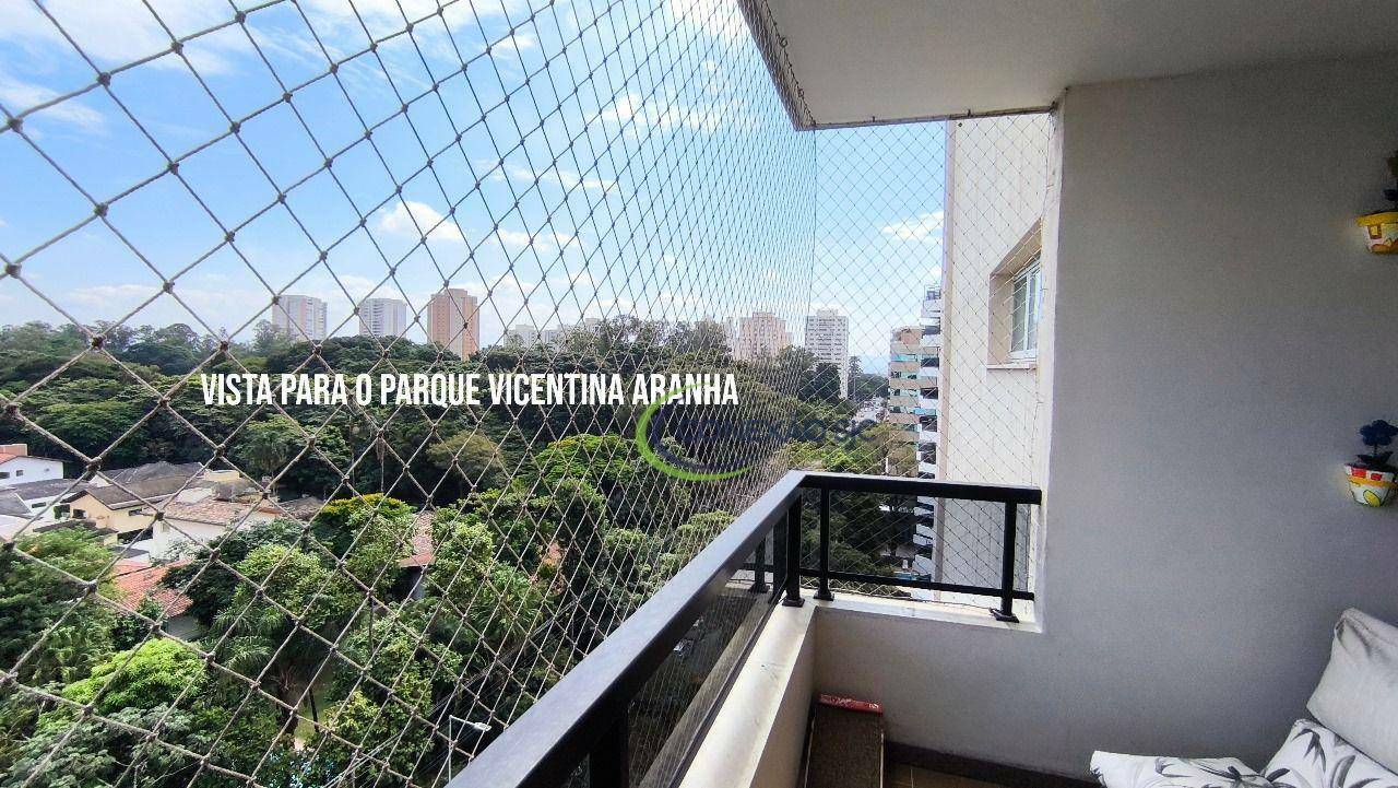 Apartamento à venda com 4 quartos, 217m² - Foto 10