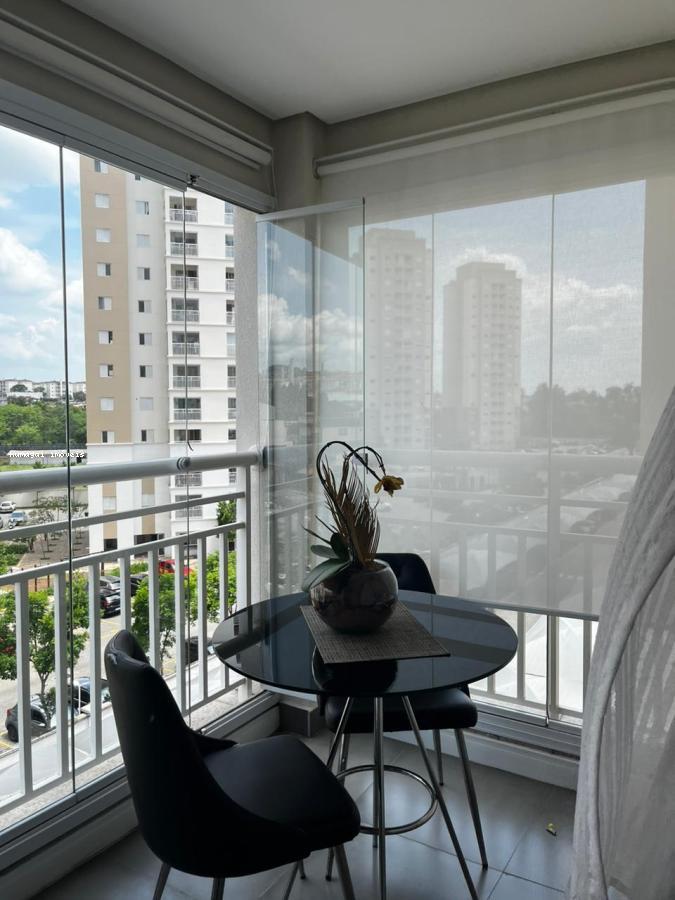 Apartamento à venda com 3 quartos, 88m² - Foto 5