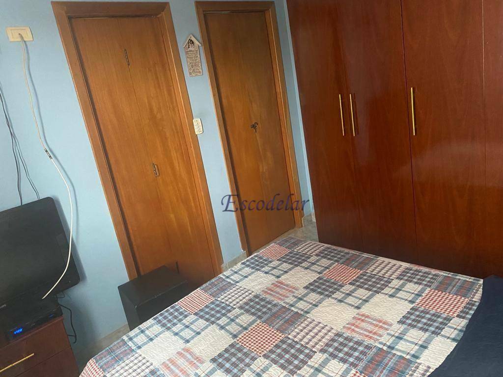 Apartamento à venda com 2 quartos, 51m² - Foto 6